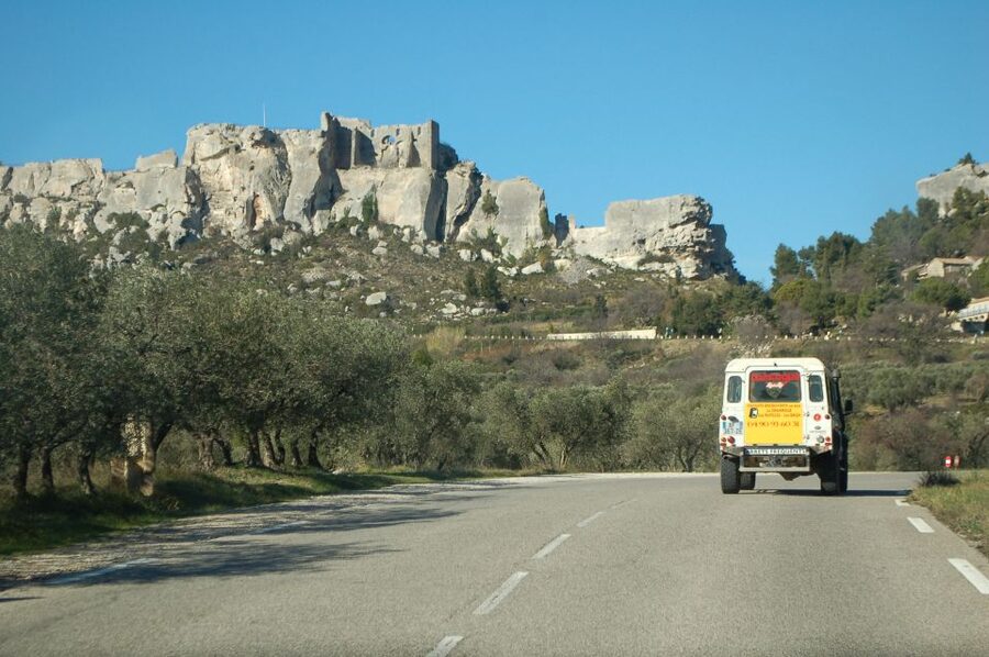 From Arles: Alpilles Regional Park Provence 4x4 Safari - Should you book the Alpilles 4x4 safari?