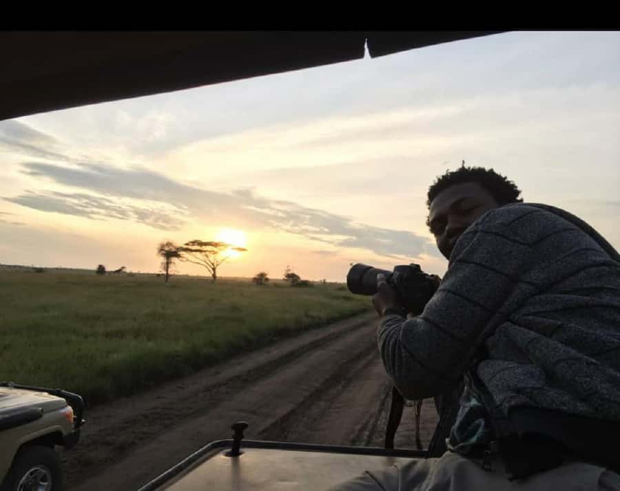 From Arusha: Tarangire and Ngorongoro Crater Camping Safari - Tarangire’s Baobabs, River, and Elephant Country