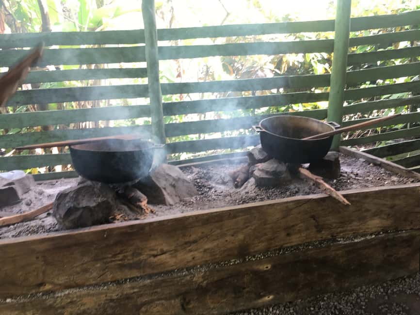 From Bayahibe: Half Day Monkeyland Safari - Should you book the Monkeyland safari?
