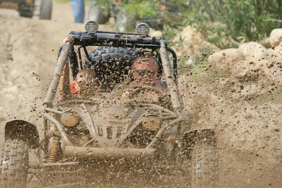 From Belek, Antalya Thrilling Buggy Safari Adventure - Key points to know before you book