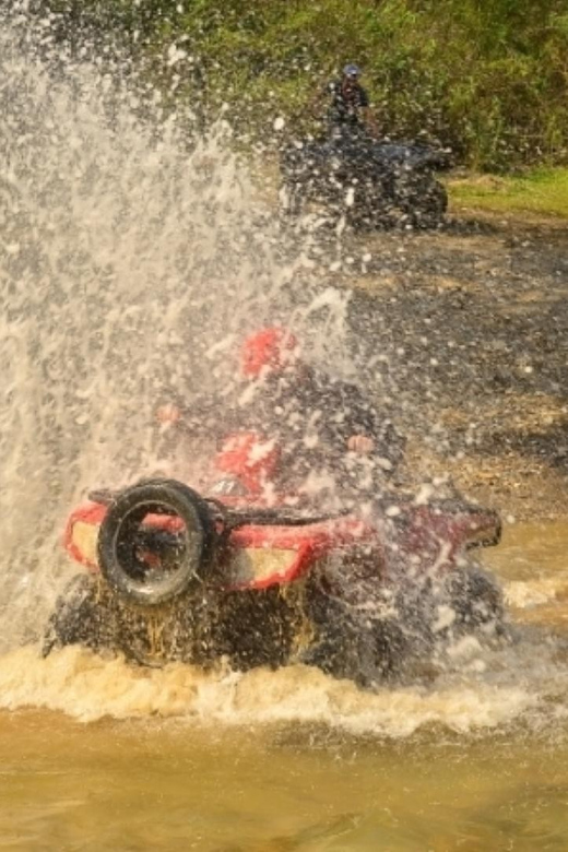 From Belek, Antalya Thrilling Quad Safari Adventure - Is $56 good value?