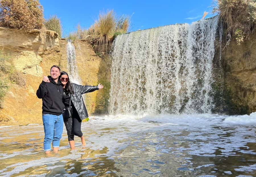 From Cairo: Desert Safari, Camel Ride, Magic Lake, & Lunch - Is $119 good value?