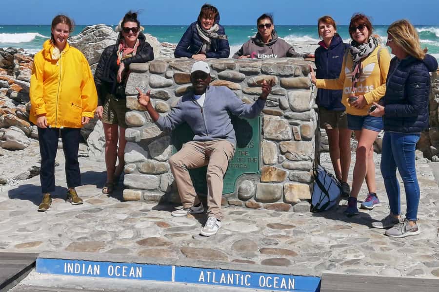 From Cape Town: 3-Day Garden Route Safari and Coastal Tour - The early drive and a scenic Route 62 return