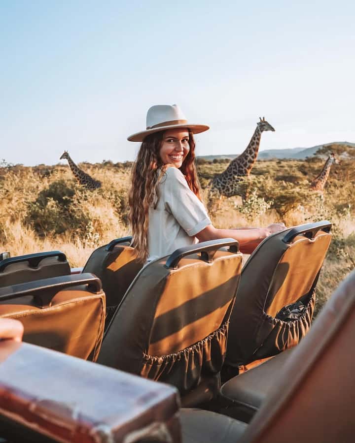From Cape Town: South African Wildlife and Safari 2-Day Tour - Key points to know before booking