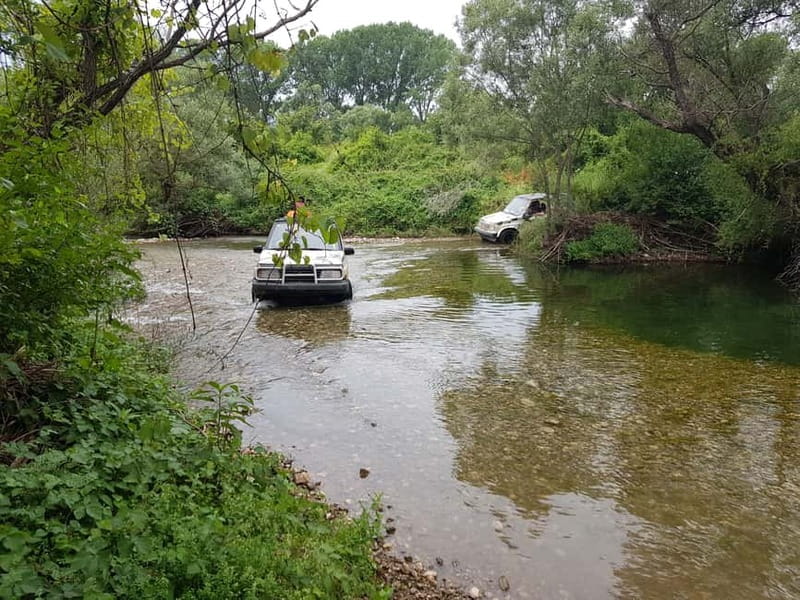 From Cavtat: Konavle Valley Off-Road Jeep Safari with Lunch - Who should book this Konavle excursion?