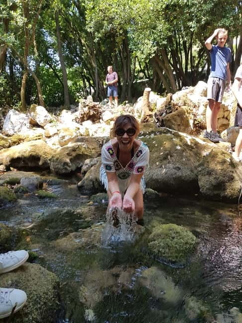 From Cavtat: Konavle Valley Off-Road Jeep Safari with Lunch - Through Zvekovica, Mihanići, and Gruda