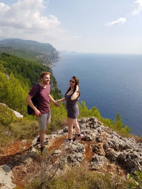 From Cavtat: Konavle Valley Off-Road Jeep Safari with Lunch - Ljuta River, old mills, and a clear spring