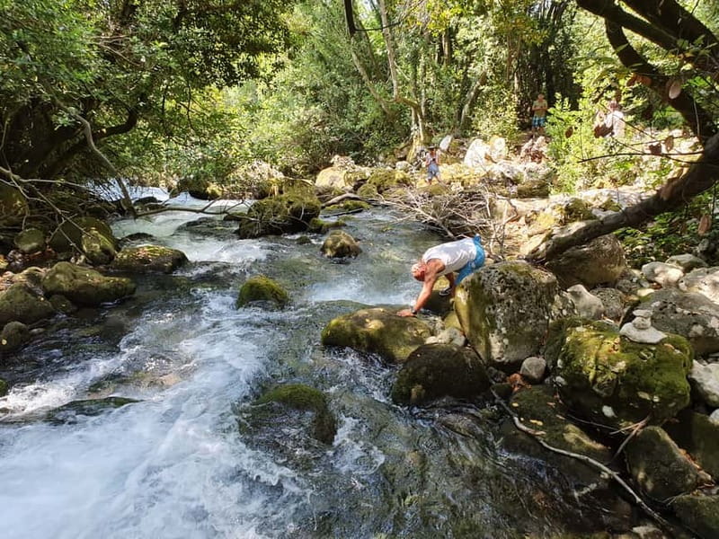 From Cavtat: Konavle Valley Off-Road Jeep Safari with Lunch - How much adventure should you expect?