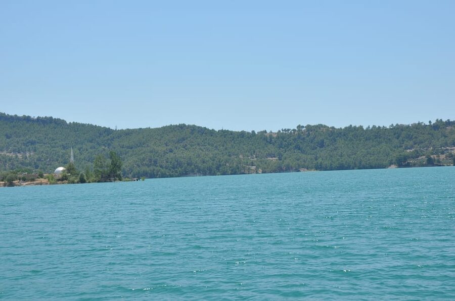 From City of Side: Cabrio Bus Safari & Boat Tour with Lunch - Is $20 good value?