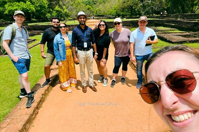 From Colombo: Sigiriya and Dambulla Day Trip and Safari - Why this Colombo day trip works