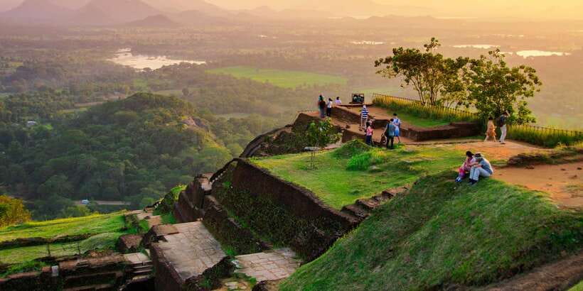 From Colombo: Sigiriya and Dambulla Day Trip with Safari - Practical Advice for a Better Day