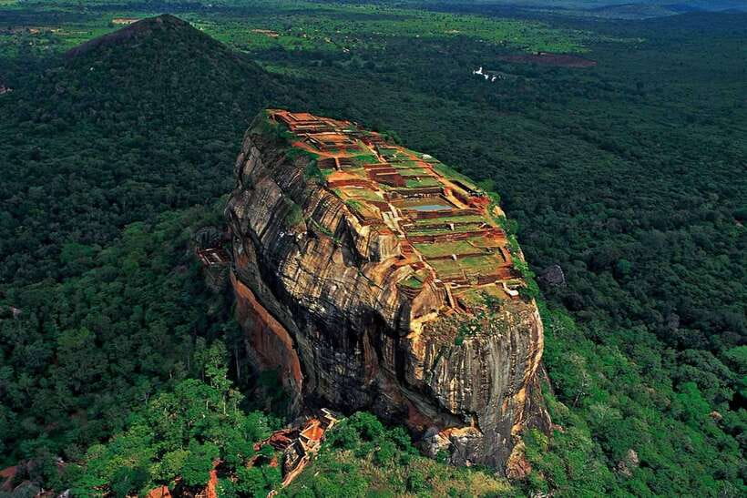 From Colombo: Sigiriya & Dambulla Day Tour with Safari - Key points to know before you book