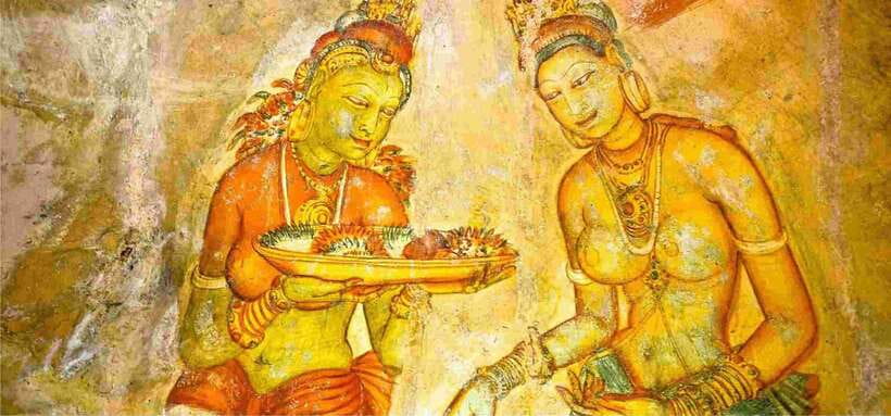 From Colombo: Sigiriya & Dambulla Day Tour with Safari - Why this Colombo day trip works
