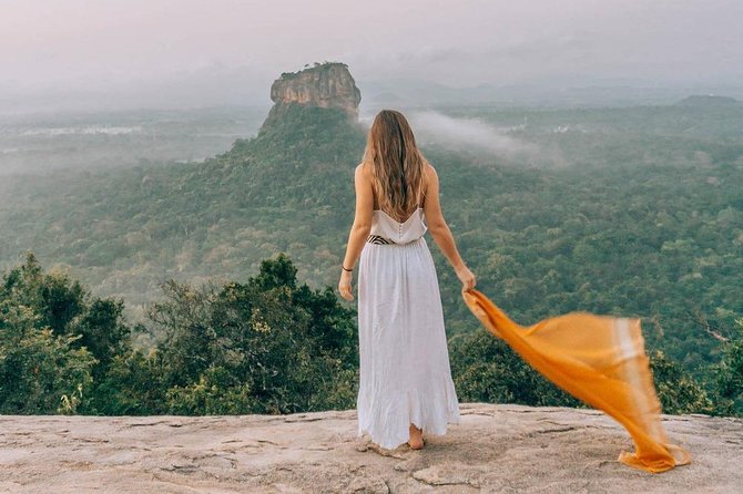 From Colombo to Sigiriya Fortress, Dambulla & Minneriya Safari - Why this day trip covers so much ground