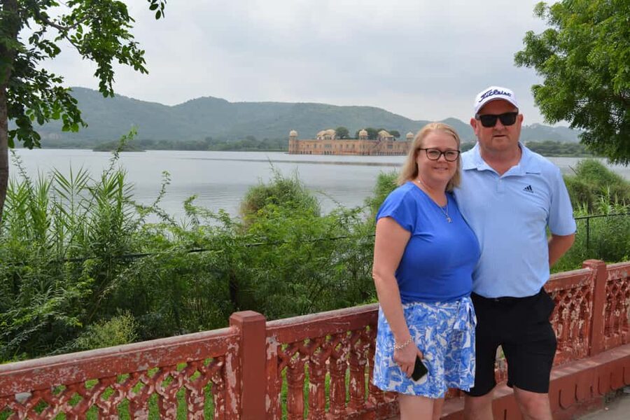 From Delhi: 4-Day Golden Triangle & Ranthambore Tiger Safari - Who should book this four-day route?