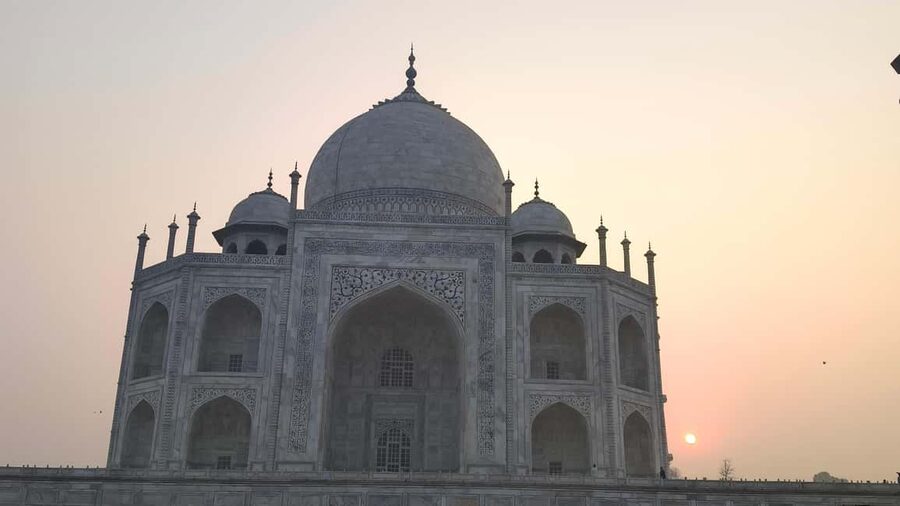 From Delhi: 5 Day Golden Triangle, Safari, & Bird Sanctuary - Keoladeo adds a quiet birding stop
