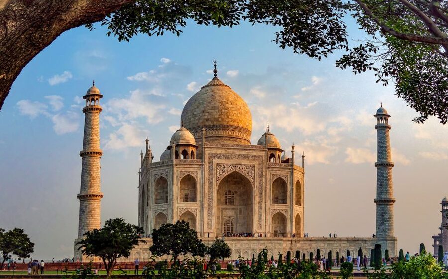 From Delhi: 5-Day Tiger Safari & Golden Triangle Tour - Key points to know before booking