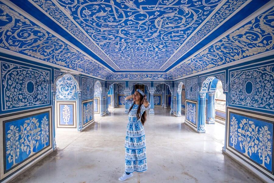 From Delhi: 5-Day Tiger Safari & Golden Triangle Tour - Why this route works in only five days