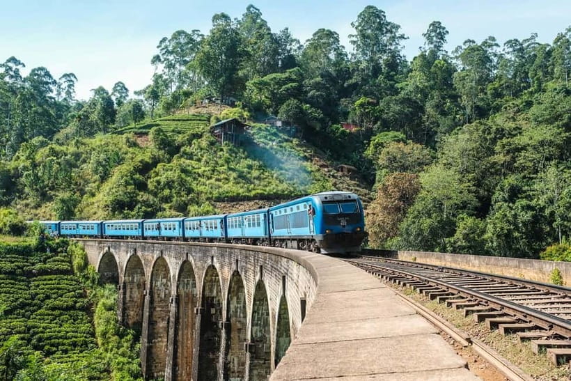 From Ella: Yala Safari & Transfer to Tangalle/Mirissa/Galle - Transport comfort and guide quality
