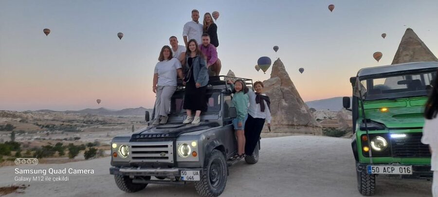 From Göreme: Cappadocia Jeep Safari Tour - Is $106 Good Value?