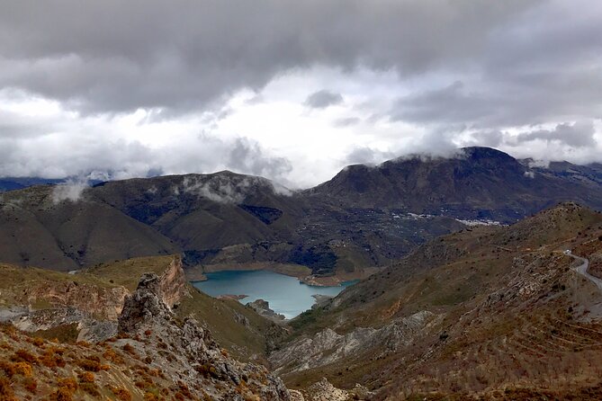 From Granada: Sierra Nevada Safari tour up to 2500 meters high - What the 4x4 drive is really like
