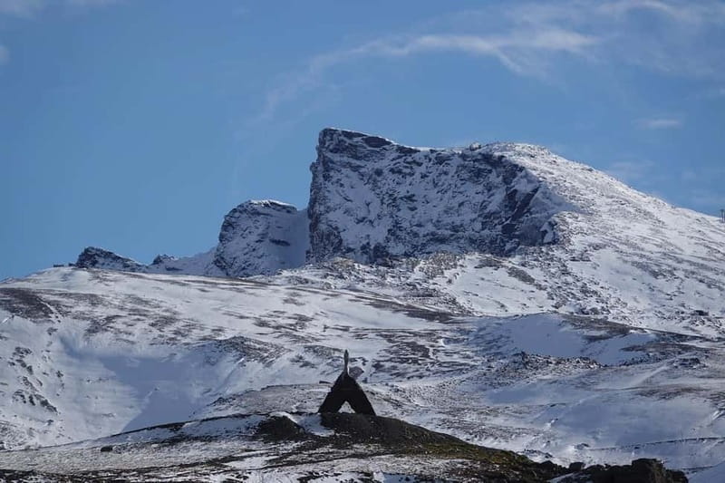 From Granada: Sierra Nevada Safari up to 2500 meters high - Why this is a good break from Granada