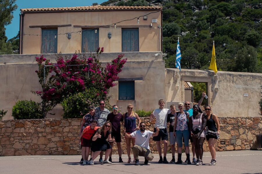 From Heraklion: Quad Safari Wild Crete Day Tour - Olive oil, orange trees, and a working factory