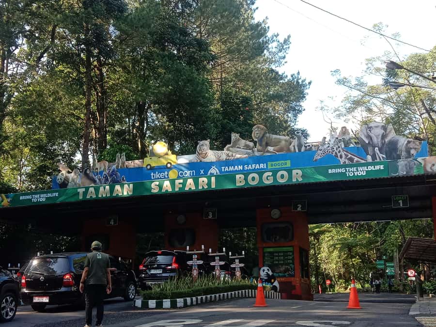From Jakarta: Private Taman Safari Day Tour - Is $107 per person good value?