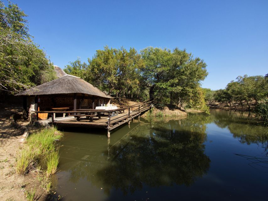 From Johannesburg: 3-Day Budget Tent Kruger Park Safari - Who will enjoy this three-day format