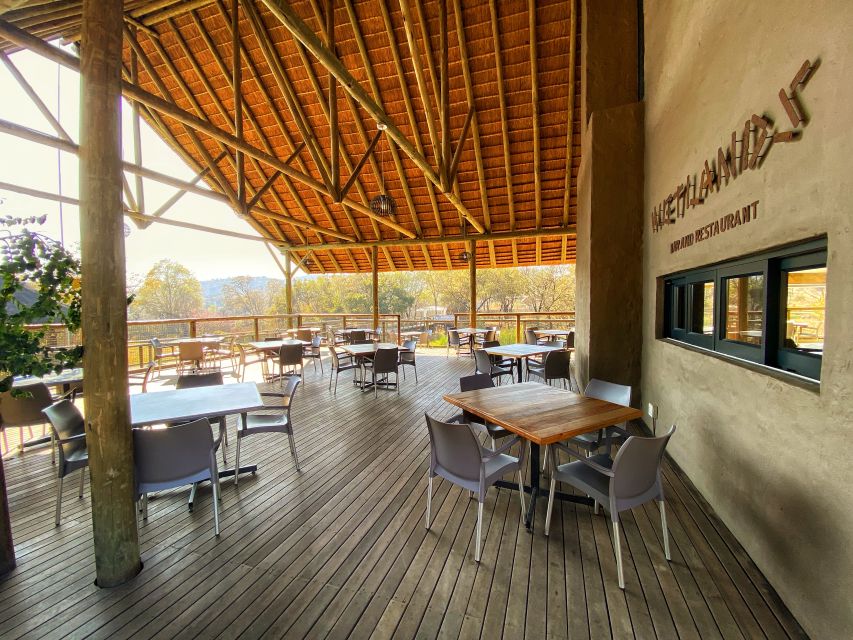 From Johannesburg: Lion & Safari Park Half-Day Tour - Is the $167 price fair?