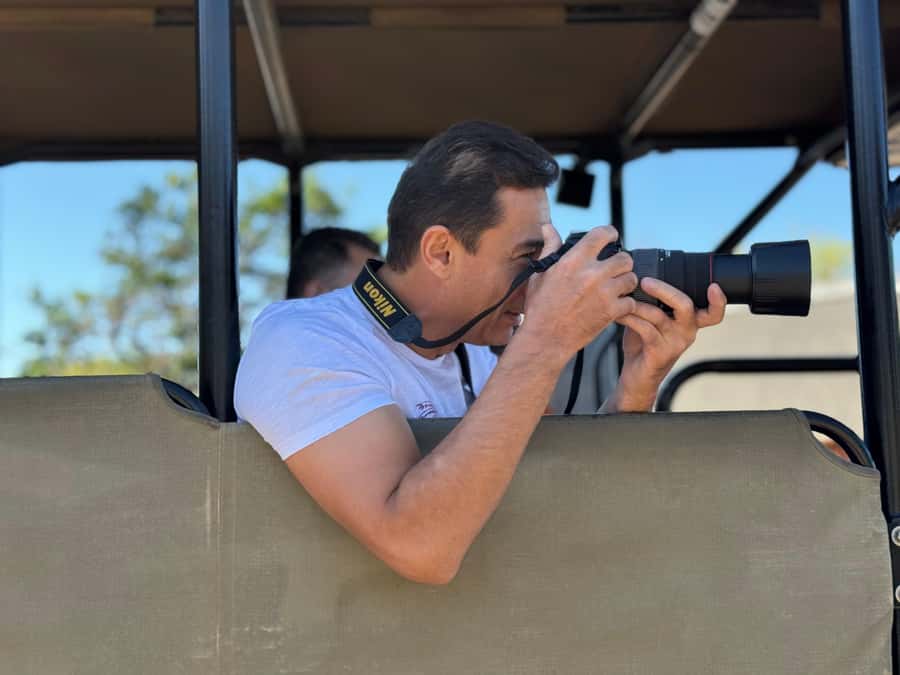 From Johannesburg: Pilanesberg Wildlife Safari - Who will enjoy this full-day safari