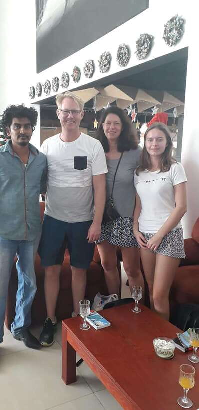 From Kandy: Sigiriya Day Tour with Elephant Safari(group) - Choosing the afternoon elephant safari
