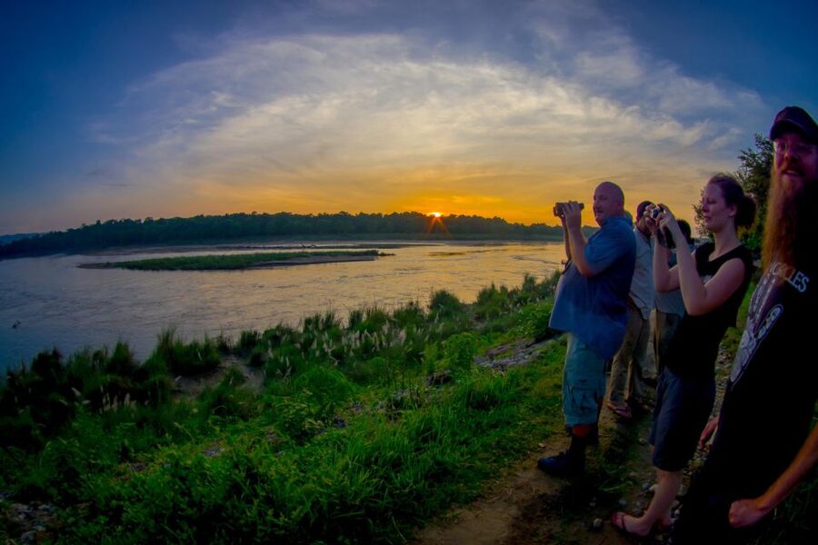 From Kathmandu/Pokhara: 3-Day All-Inclusive Chitwan Safari - Should you book the Chitwan safari?