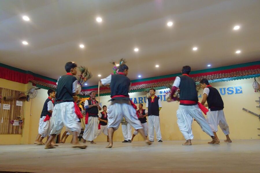 From Kathmandu/Pokhara: 3-Day All-Inclusive Chitwan Safari - What the price really includes