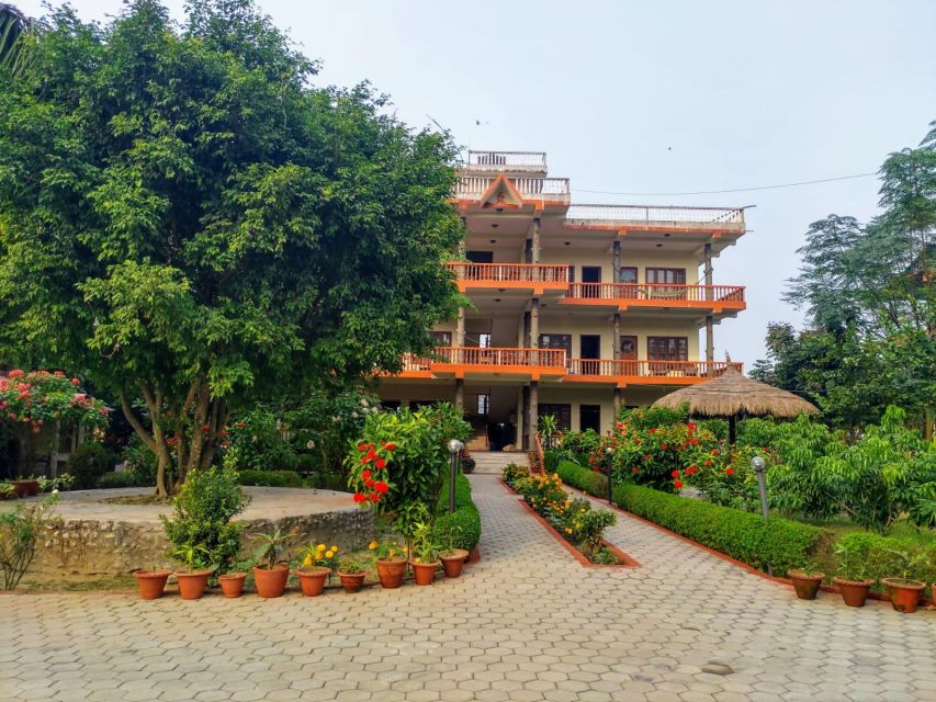 From Kathmandu/Pokhara: 3-Day All-Inclusive Chitwan Safari - When to go and what to pack