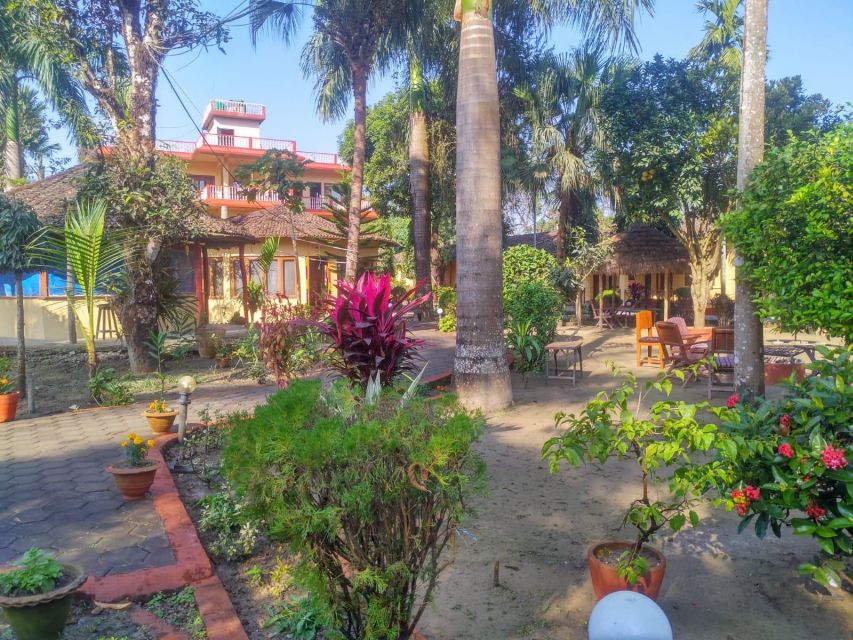 From Kathmandu/Pokhara: 3-Day All-Inclusive Chitwan Safari - Who will enjoy this trip most