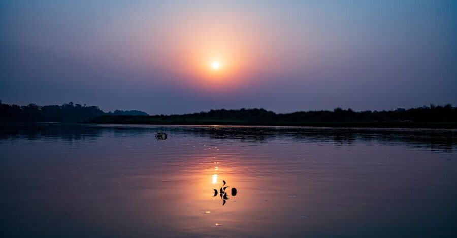 From Kathmandu/Pokhara: Private 3-Day Chitwan Safari Tour - Food, lodging, and the practical side