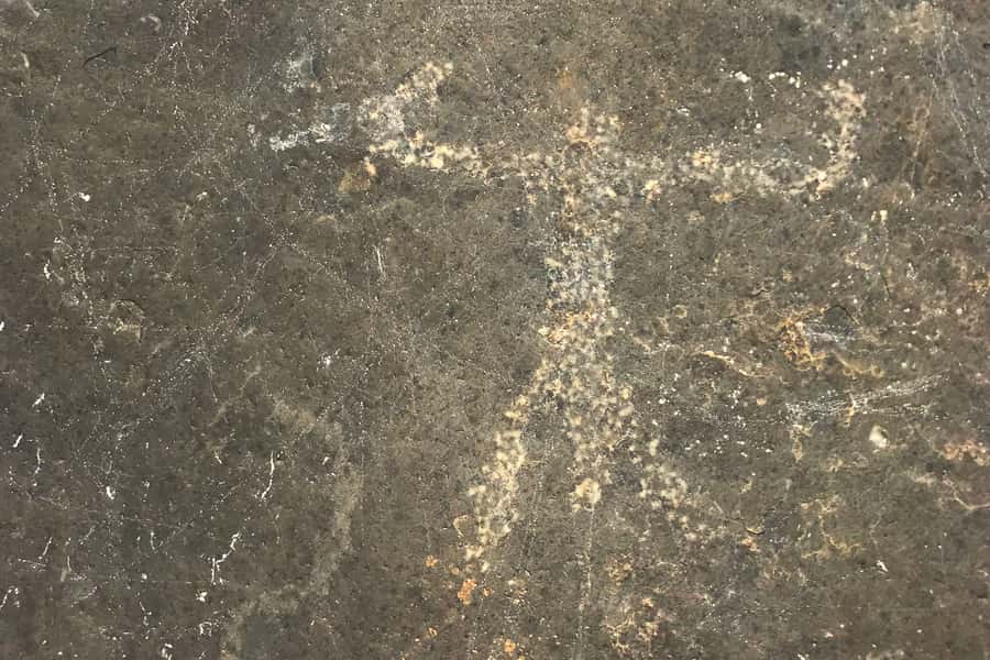 From Khasab: Half-Day Mountain Safari to Jabel Harim - Near the summit of Jebel Harim