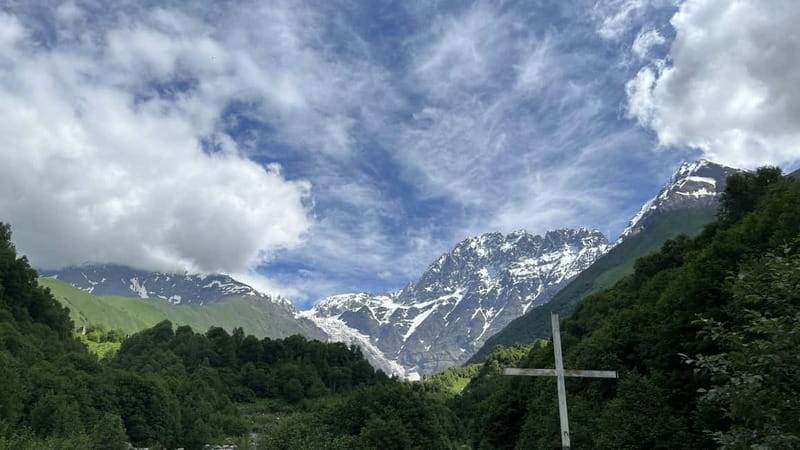From Kutaisi: Svaneti Mountain Villages 2-Day 4x4 Safari - Should you book it?