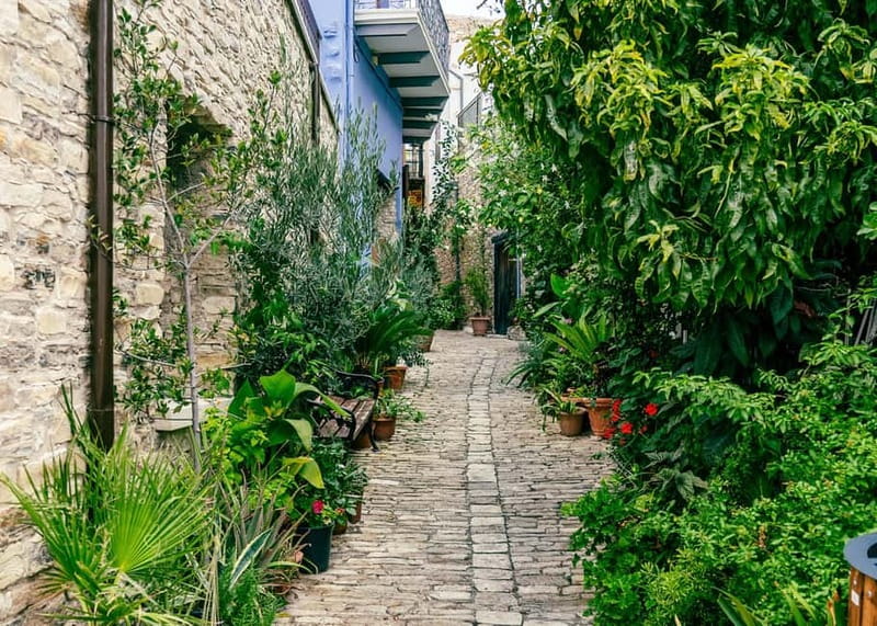 From Limassol: Grand Tour Jeep Safari - FAQ