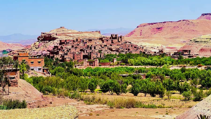 From Marrakech: 2 Days Zagora Desert Safari with Food & Camp - Sunrise comes early, and the return takes all day