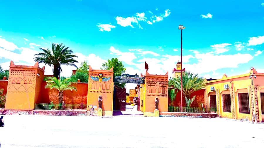 From Marrakech: 2 Days Zagora Desert Safari with Food & Camp - Who should book this Zagora tour?