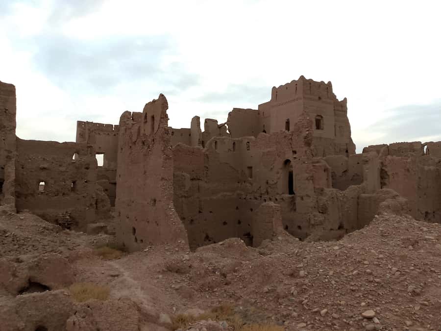 From Marrakech: 4-Day Morocco Sahara Desert Experience - Monkey Fingers and a second night in Dades