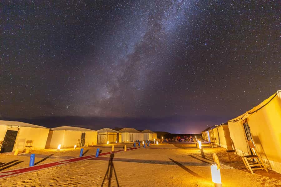 From Marrakech: Merzouga 3-Day Desert Safari with Food - Key points before you book