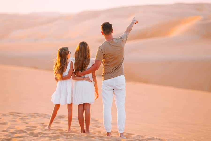 From Marrakech: Merzouga 3-Day Desert Safari with Food - Todgha Gorge and the road to Merzouga