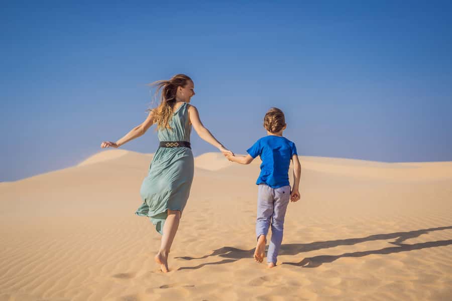 From Marrakech: Merzouga 3-Day Desert Safari with Food - Food, costs, and the small print
