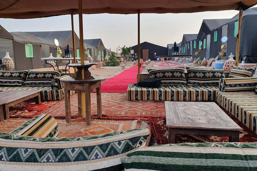 From Marrakech: Zagora 2-Day Desert Safari with Food & Camp - Is one night in Zagora worth the long road?