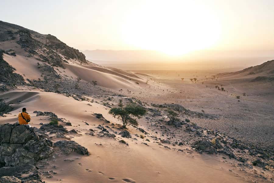 From Marrakech: Zagora 2-Day Desert Safari with Food & Camp - Should you book this two-day desert safari?
