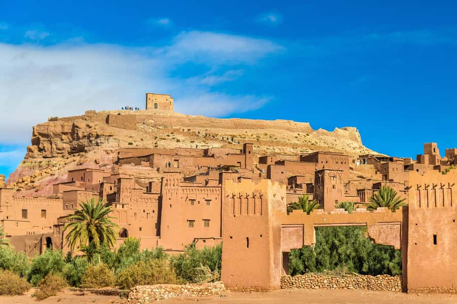 From Marrakech: Zagora 2-Day Desert Safari with Food & Camp - What the Zagora camp is really like