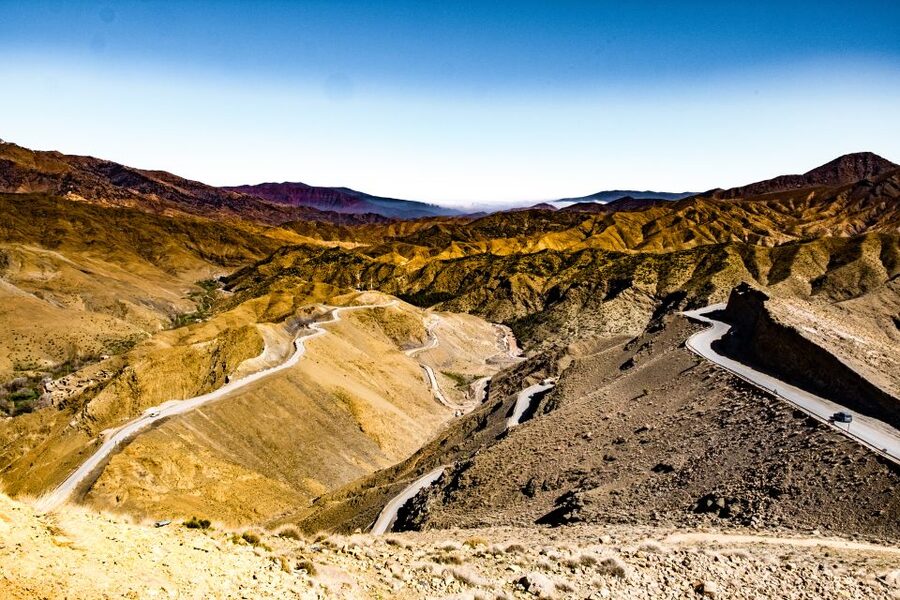 From Marrakech: Zagora 2-Day Desert Safari with Food & Camp - Who should book this Zagora trip?